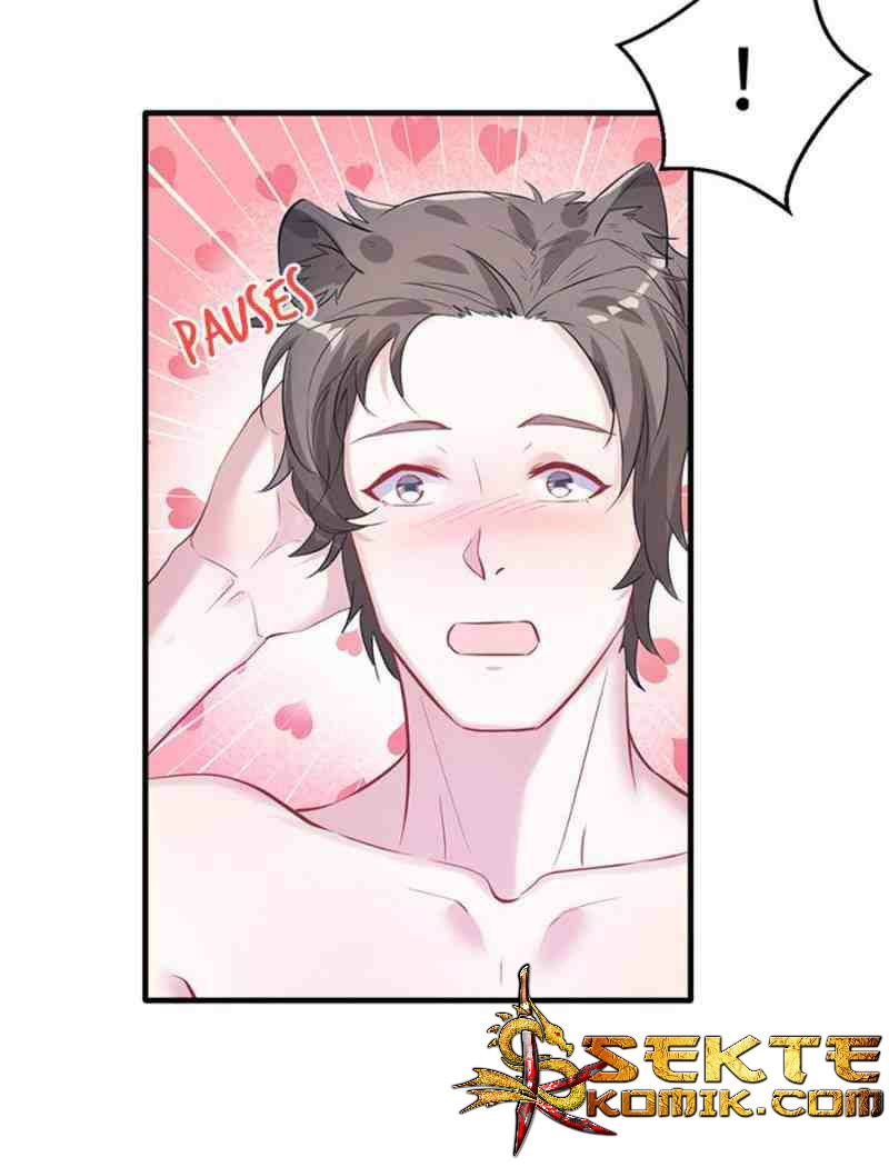 Beauty and the Beasts Chapter 91 Gambar 15